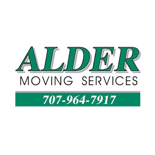 Efficient & Reliable Moving Services | Alder Movers